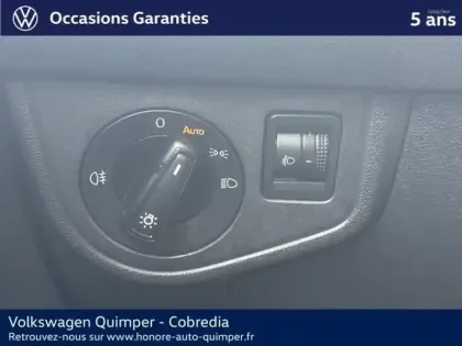 Photo 11 Volkswagen Polo  1.0 TSI 95ch VW Edition