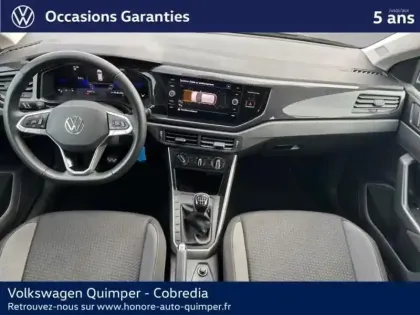 Photo 9 Volkswagen Polo  1.0 TSI 95ch VW Edition