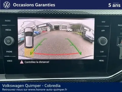 Photo 14 Volkswagen Polo  1.0 TSI 95ch VW Edition