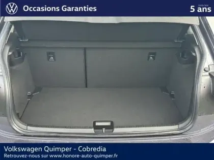 Photo 6 Volkswagen Polo  1.0 TSI 95ch VW Edition