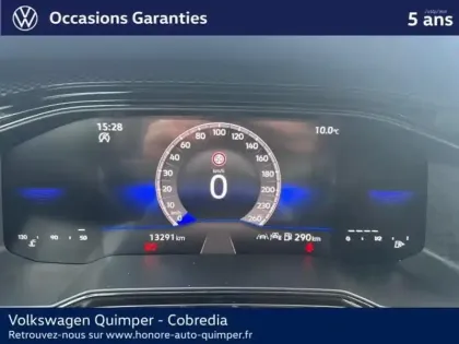 Photo 13 Volkswagen Polo  1.0 TSI 95ch VW Edition