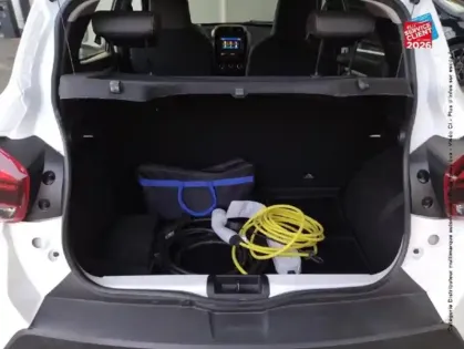 Photo 13 Dacia Spring  45ch Confort Plus - Achat Intégral