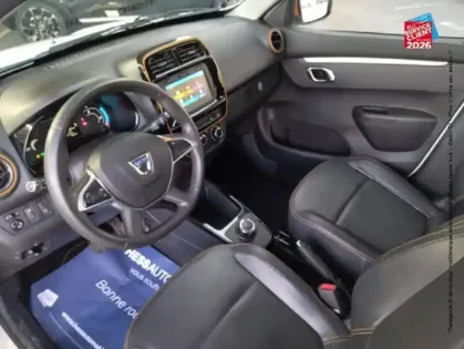 Photo 14 Dacia Spring  45ch Confort Plus - Achat Intégral