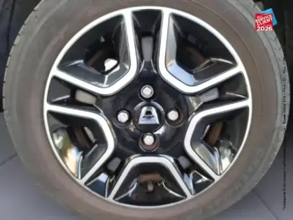 Photo 9 Dacia Spring  45ch Confort Plus - Achat Intégral