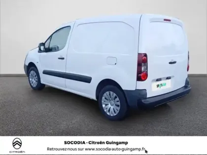 Photo 6 Citroën Berlingo  Van M 800kg 100 kW Batterie 50 kWh Club