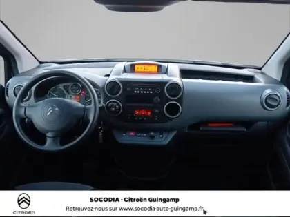 Photo 7 Citroën Berlingo  Van M 800kg 100 kW Batterie 50 kWh Club