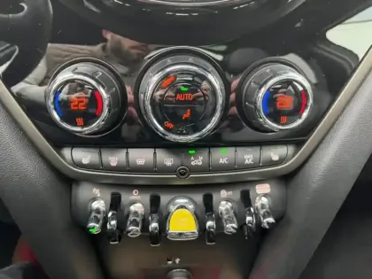 Photo 9 Mini Countryman  Cooper SE 125ch + 95ch Edition Premium Plus ALL4 BVA6