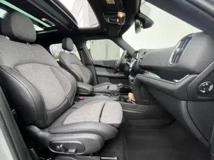 Photo 5 Mini Countryman  Cooper SE 125ch + 95ch Edition Premium Plus ALL4 BVA6