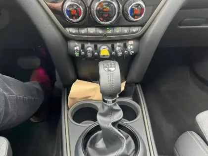 Photo 8 Mini Countryman  Cooper SE 125ch + 95ch Edition Premium Plus ALL4 BVA6