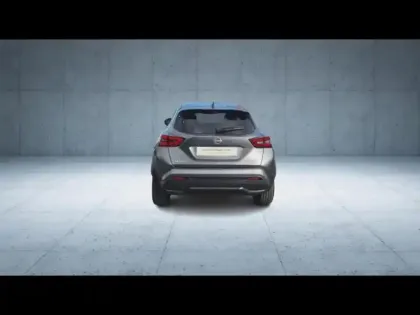 Photo 8 Nissan Juke  1.6 Hybrid 143ch N-Design 2023.5