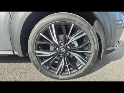 Photo 12 Nissan Juke  1.6 Hybrid 143ch N-Design 2023.5