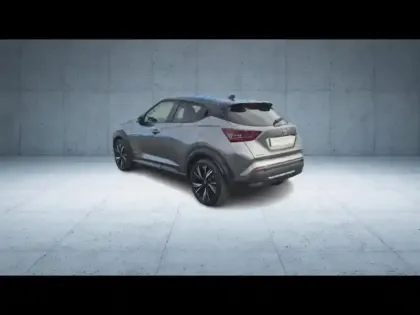 Photo 7 Nissan Juke  1.6 Hybrid 143ch N-Design 2023.5