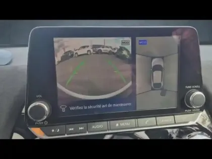 Photo 16 Nissan Juke  1.6 Hybrid 143ch N-Design 2023.5