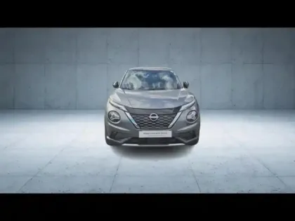 Photo 5 Nissan Juke  1.6 Hybrid 143ch N-Design 2023.5