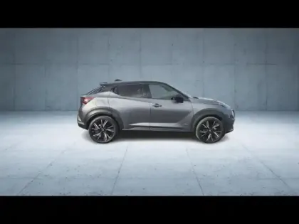 Photo 10 Nissan Juke  1.6 Hybrid 143ch N-Design 2023.5