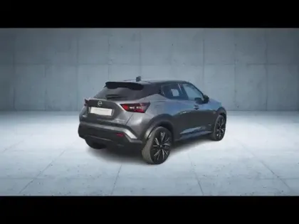 Photo 9 Nissan Juke  1.6 Hybrid 143ch N-Design 2023.5