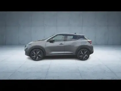 Photo 6 Nissan Juke  1.6 Hybrid 143ch N-Design 2023.5