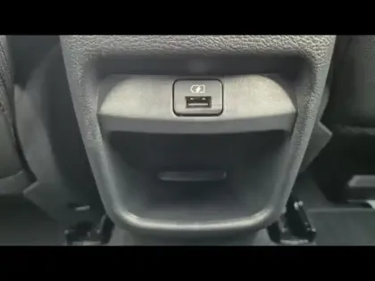 Photo 18 Nissan Juke  1.6 Hybrid 143ch N-Design 2023.5