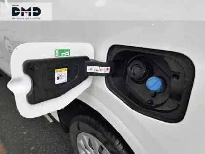 Photo 13 Ford Transit Courier  1.5 EcoBlue 100ch Trend