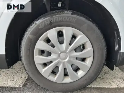 Photo 12 Ford Transit Courier  1.5 EcoBlue 100ch Trend