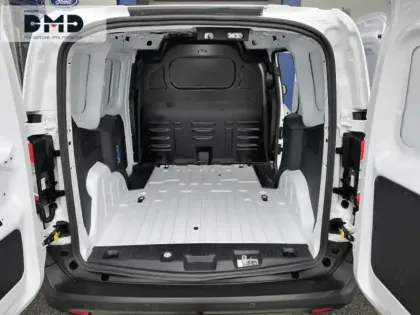 Photo 11 Ford Transit Courier  1.5 EcoBlue 100ch Trend