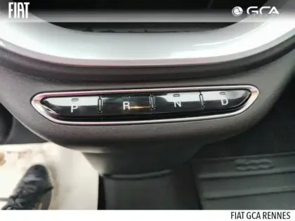 Photo 13 Fiat 500  e 118ch Icône