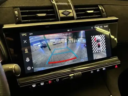 Photo 11 DS Ds 7  E-TENSE 225ch Performance Line +