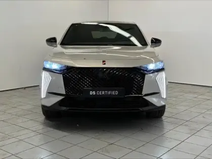 Photo 8 DS Ds 7  E-TENSE 225ch Performance Line +