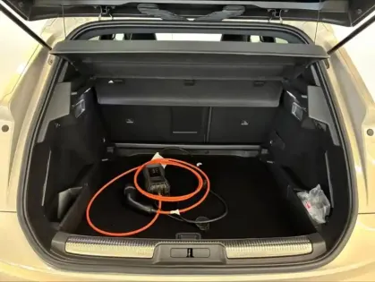 Photo 5 DS Ds 7  E-TENSE 225ch Performance Line +