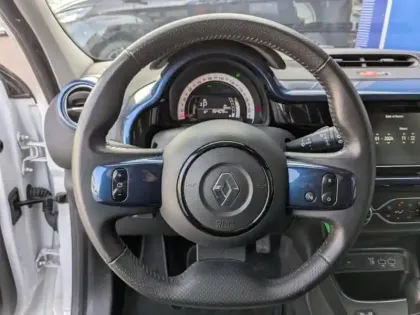 Photo 10 Renault Twingo  0.9 TCe 95ch Signature EDC