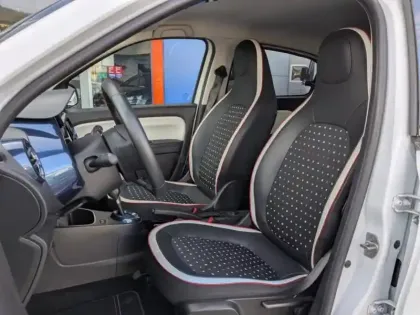 Photo 14 Renault Twingo  0.9 TCe 95ch Signature EDC