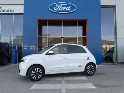 Photo Renault Twingo