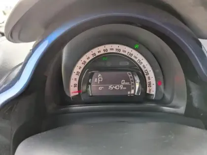 Photo 9 Renault Twingo  0.9 TCe 95ch Signature EDC