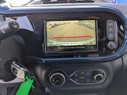 Photo 12 Renault Twingo  0.9 TCe 95ch Signature EDC