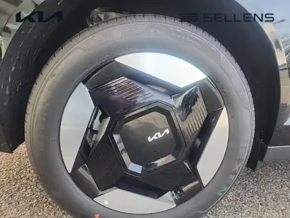 Photo 7 Kia Ev5  Autonomie Longue 218ch 81,4kWh Earth