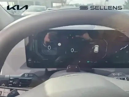 Photo 5 Kia Ev5  Autonomie Longue 218ch 81,4kWh Earth