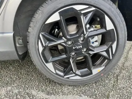 Photo 9 Kia Picanto  1.0 GDi 68ch GT-Line