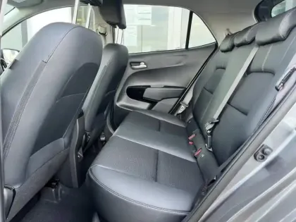 Photo 7 Kia Picanto  1.0 GDi 68ch GT-Line