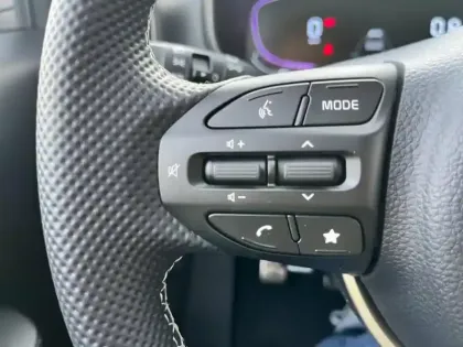 Photo 14 Kia Picanto  1.0 GDi 68ch GT-Line