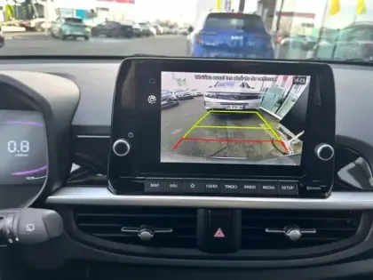 Photo 11 Kia Picanto  1.0 GDi 68ch GT-Line