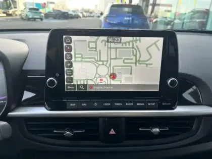 Photo 13 Kia Picanto  1.0 GDi 68ch GT-Line