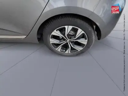 Photo 9 Renault Clio  1.0 TCe 90ch Evolution GPS Radar AR