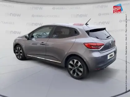 Photo 7 Renault Clio  1.0 TCe 90ch Evolution GPS Radar AR