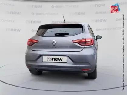 Photo 6 Renault Clio  1.0 TCe 90ch Evolution GPS Radar AR