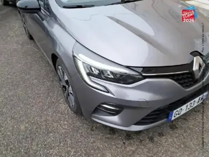 Photo 12 Renault Clio  1.0 TCe 90ch Evolution GPS Radar AR