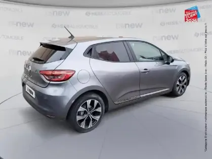 Photo 5 Renault Clio  1.0 TCe 90ch Evolution GPS Radar AR