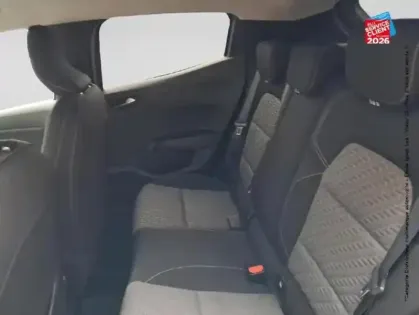 Photo 10 Renault Clio  1.0 TCe 90ch Evolution GPS Radar AR