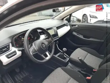 Photo 14 Renault Clio  1.0 TCe 90ch Evolution GPS Radar AR