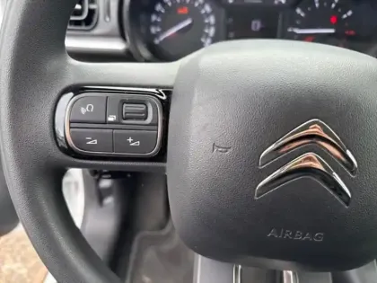 Photo 13 Citroën C3  1.2 PureTech 110ch S&S Feel Pack 120-121g