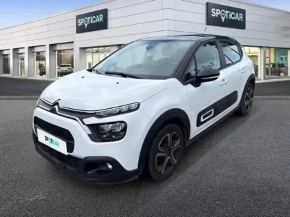 Photo Citroën C3